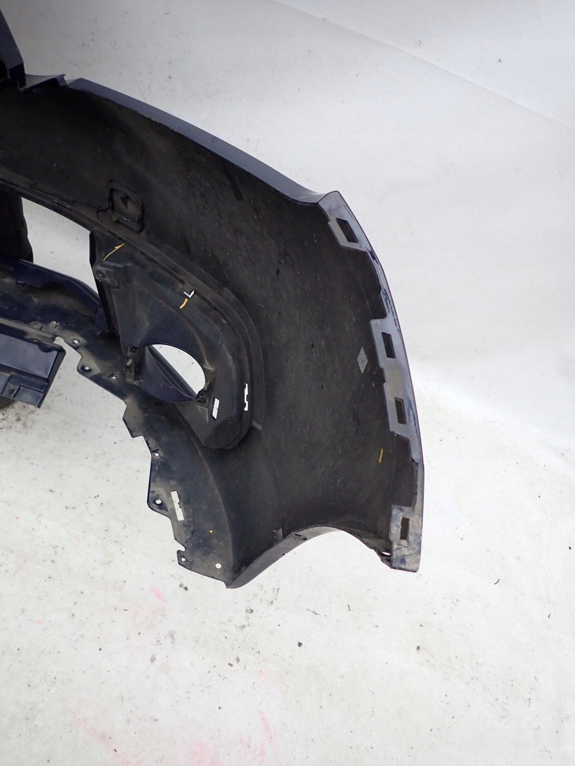 DACIA SANDERO II LIFT 16- bumper front front