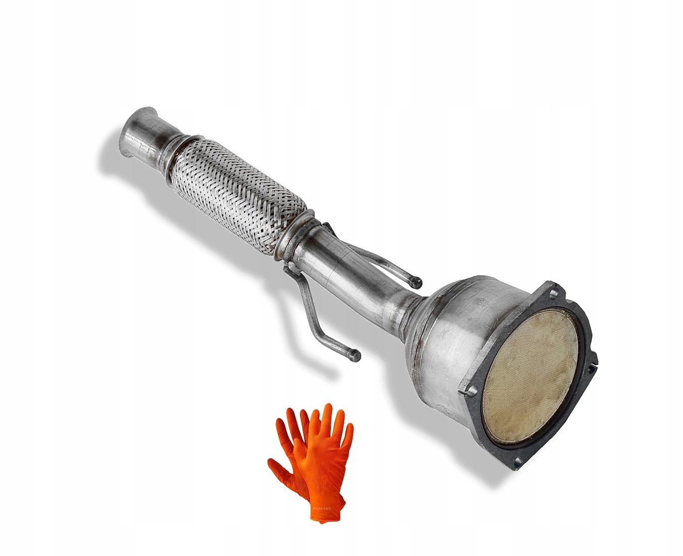 Citroen C5 II 2.0 HDi (od roku 2004) Kombi Sedan Katalizátor Oe 1731HG Kat