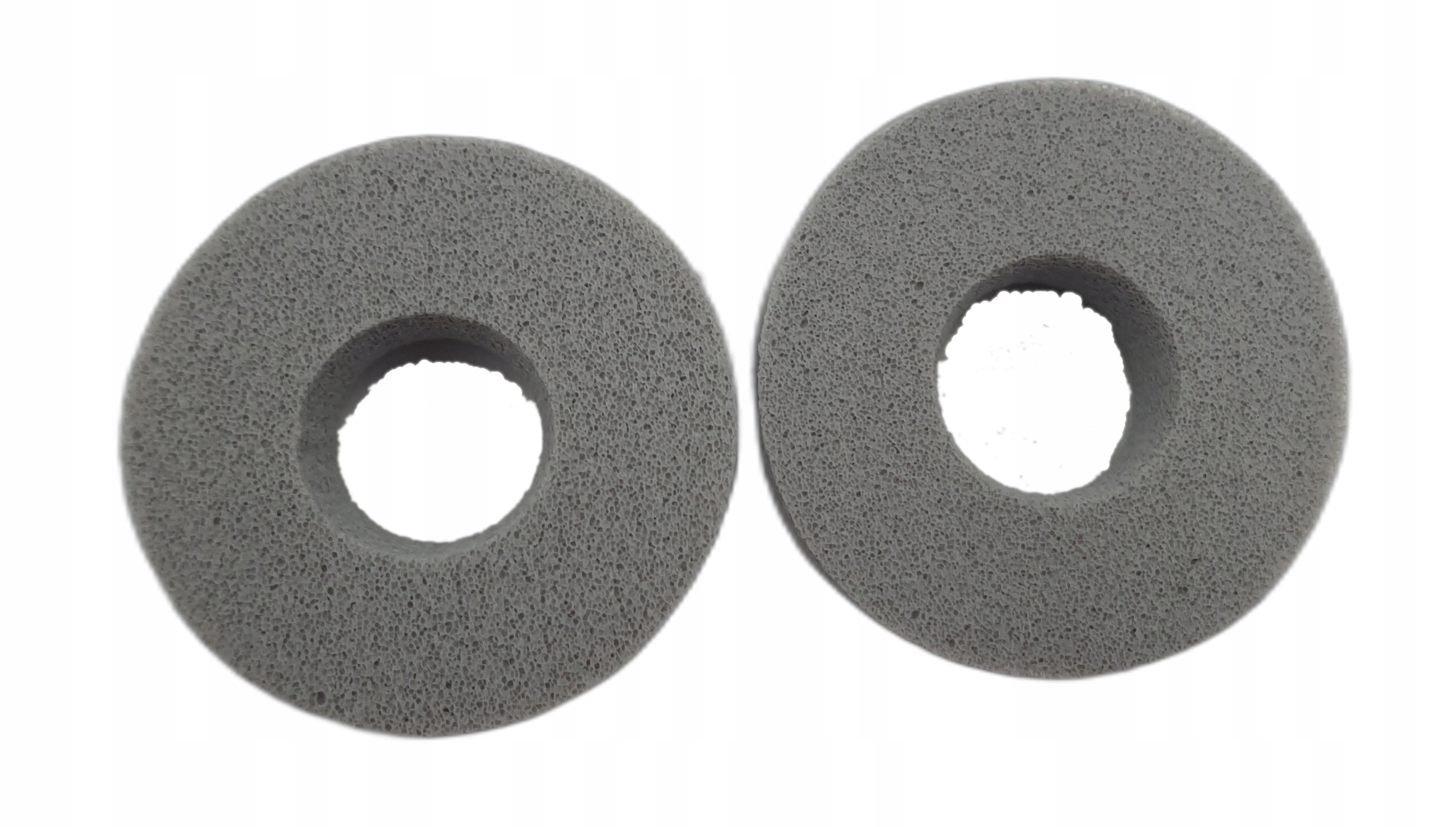 TWARDE NAKŁADKI PIERŚCIENIE PRECISION RINGS NA ANALOGI DO PADA PS5 PS4 XBOX