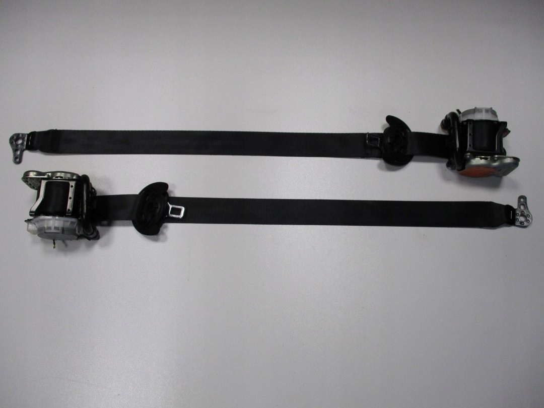 GURTEN SPANNER VW TIGUAN 5NA 5NB857701A LINKS