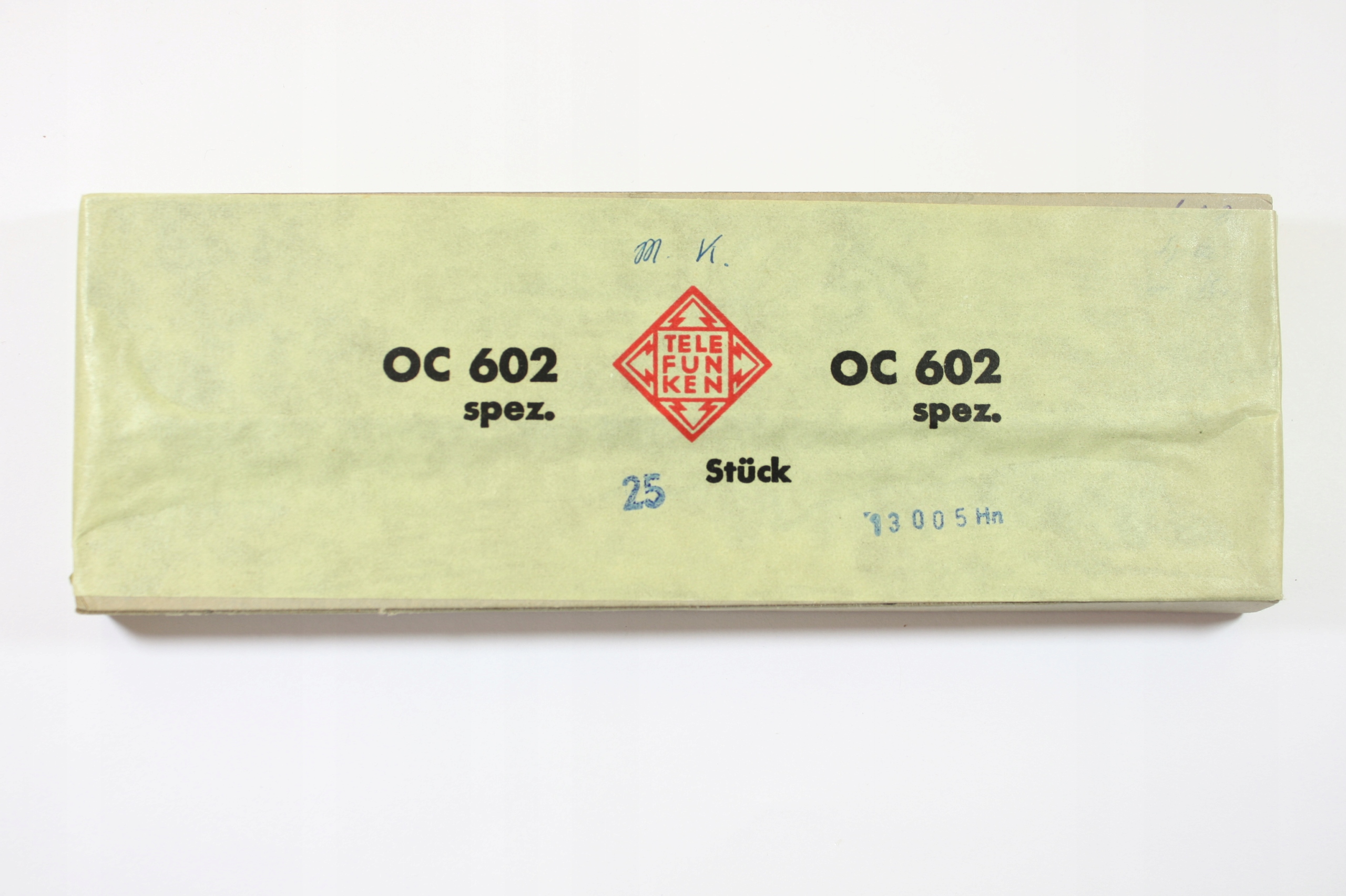 Светодиоды Telefunken OC 602 OC602 25 шт.!