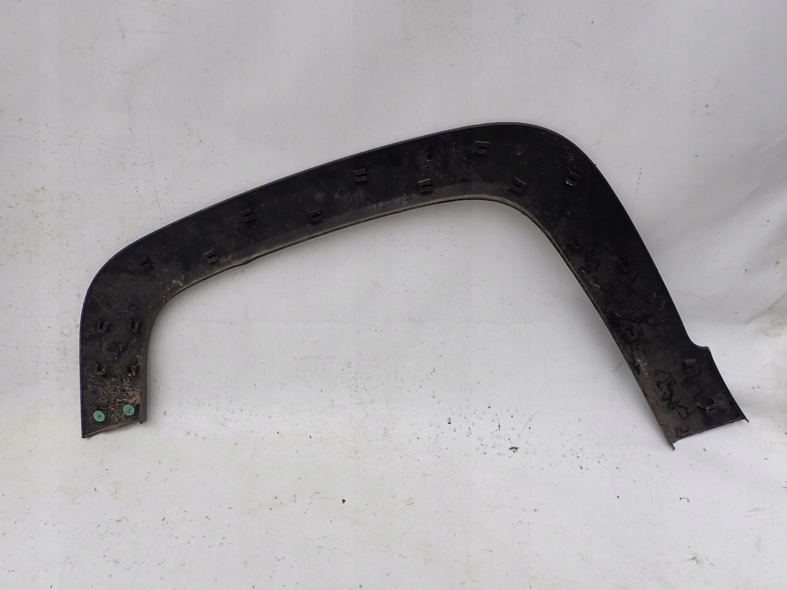 JEEP RENEGADE and 14- moulding fender right front front