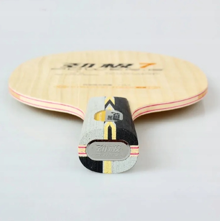 Deska do tenisa stołowego DHS Power G7 7ply Marka DHS
