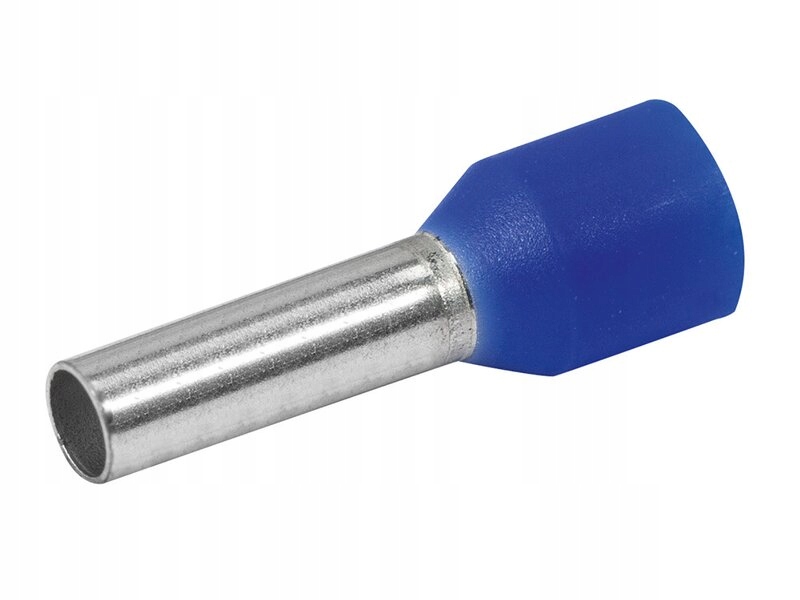 

Tulejka zaciskowa 2,5mm 100 szt.