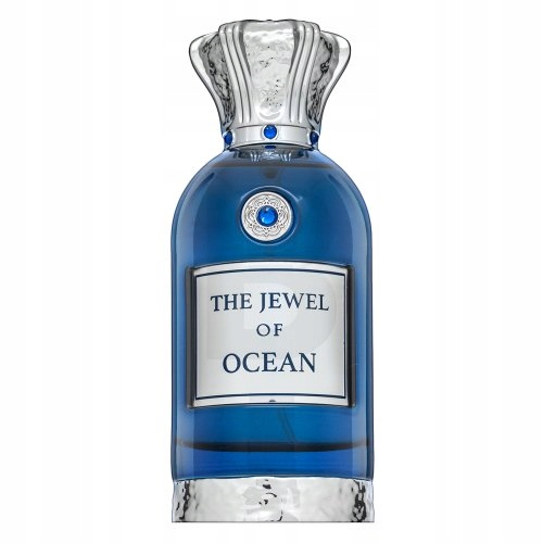 Anfar The Jewel of Ocean čistý parfém unisex 100 ml