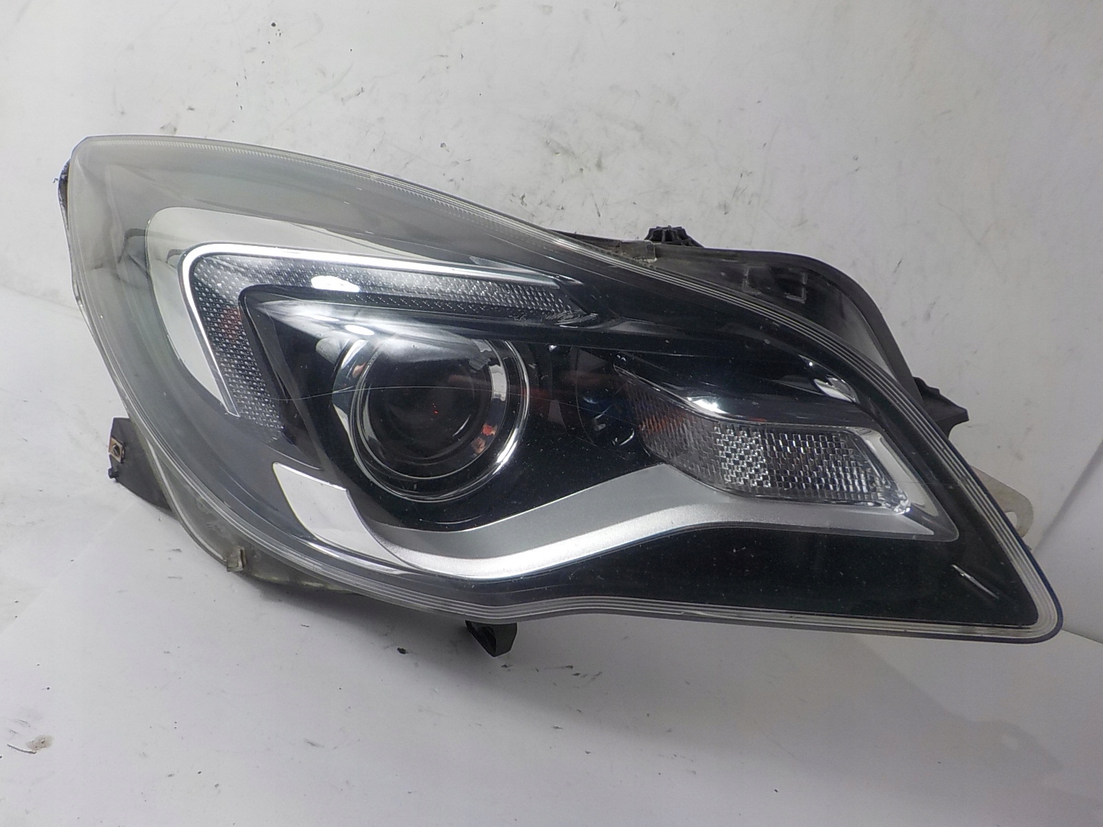 OPEL INSIGNIA A LIFT light right front front 1LL011165-14 UK