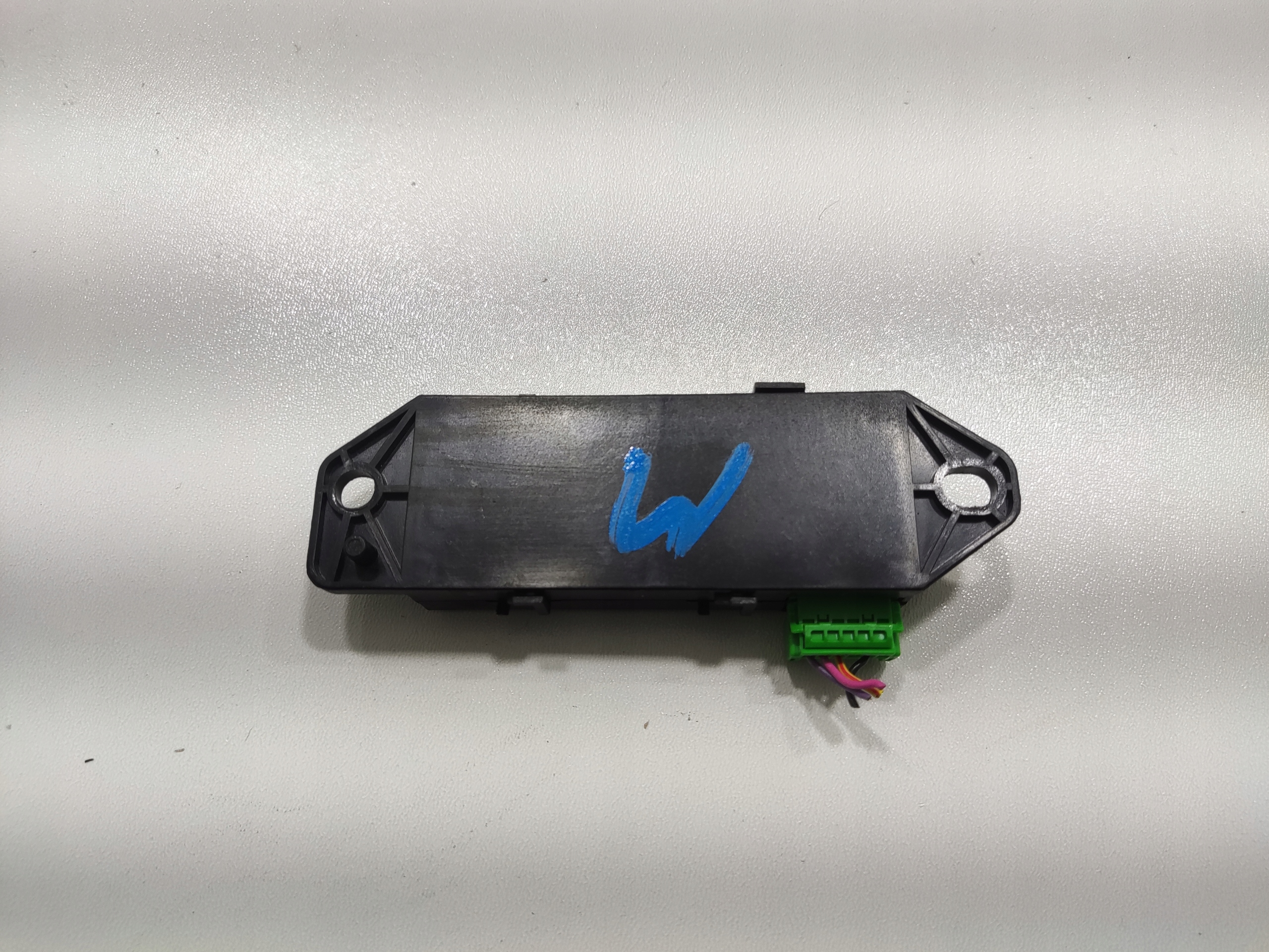 module control unit KLUCZYKA BYD SEAL 2024-2025 EKEE-3642200