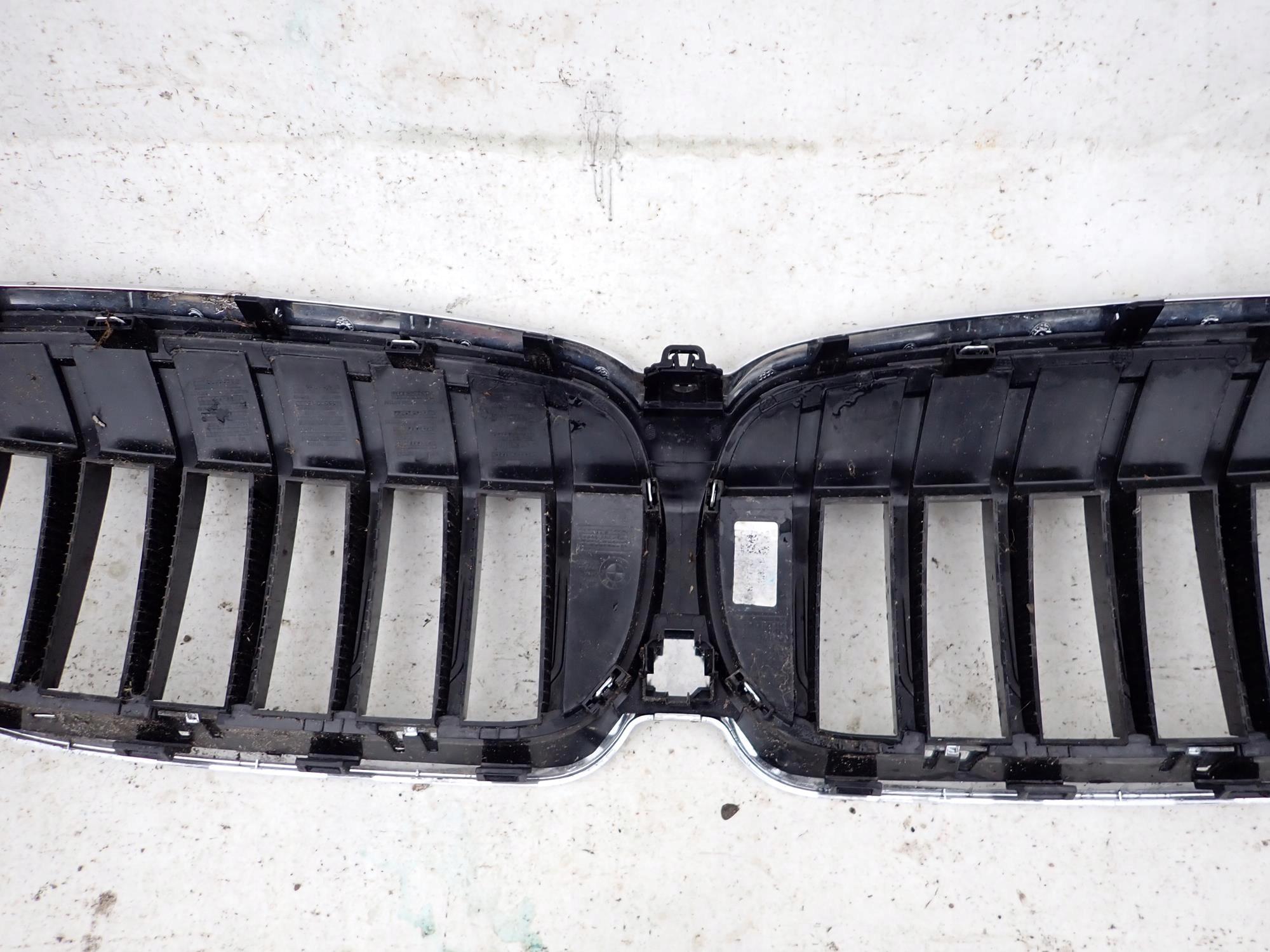 BMW 3 G20 G21 18-> Grill Grill