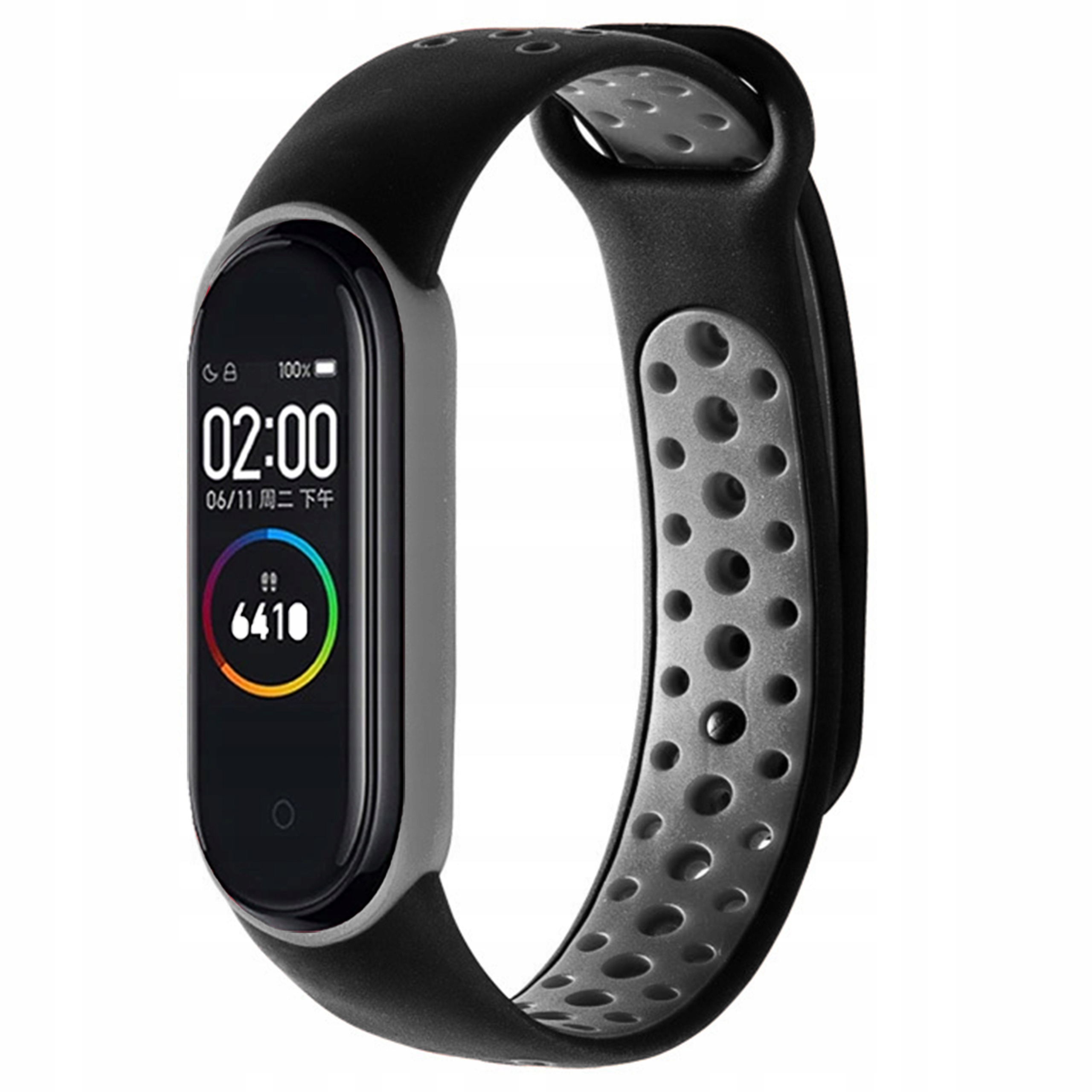 OPASKA BRANSOLETKA PASEK DO XIAOMI MI BAND 5 6