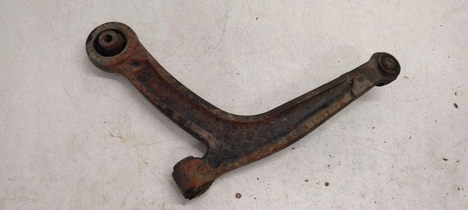 arm front front right Ford KA MK2 1,2 8V