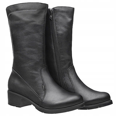 Kozaki Axel Comfort 4354 r.36 zimowe H na Haluksy