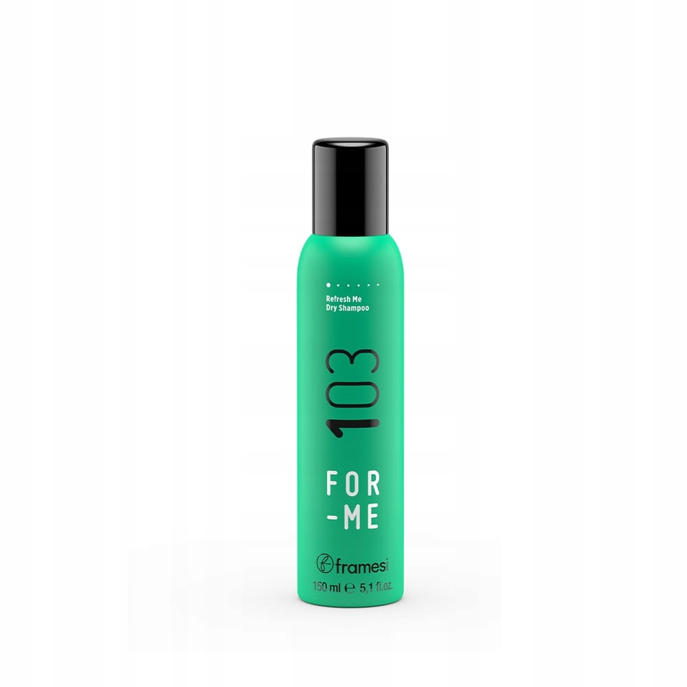 For-Me Refresh Me 103 odświeżający suchy szampon