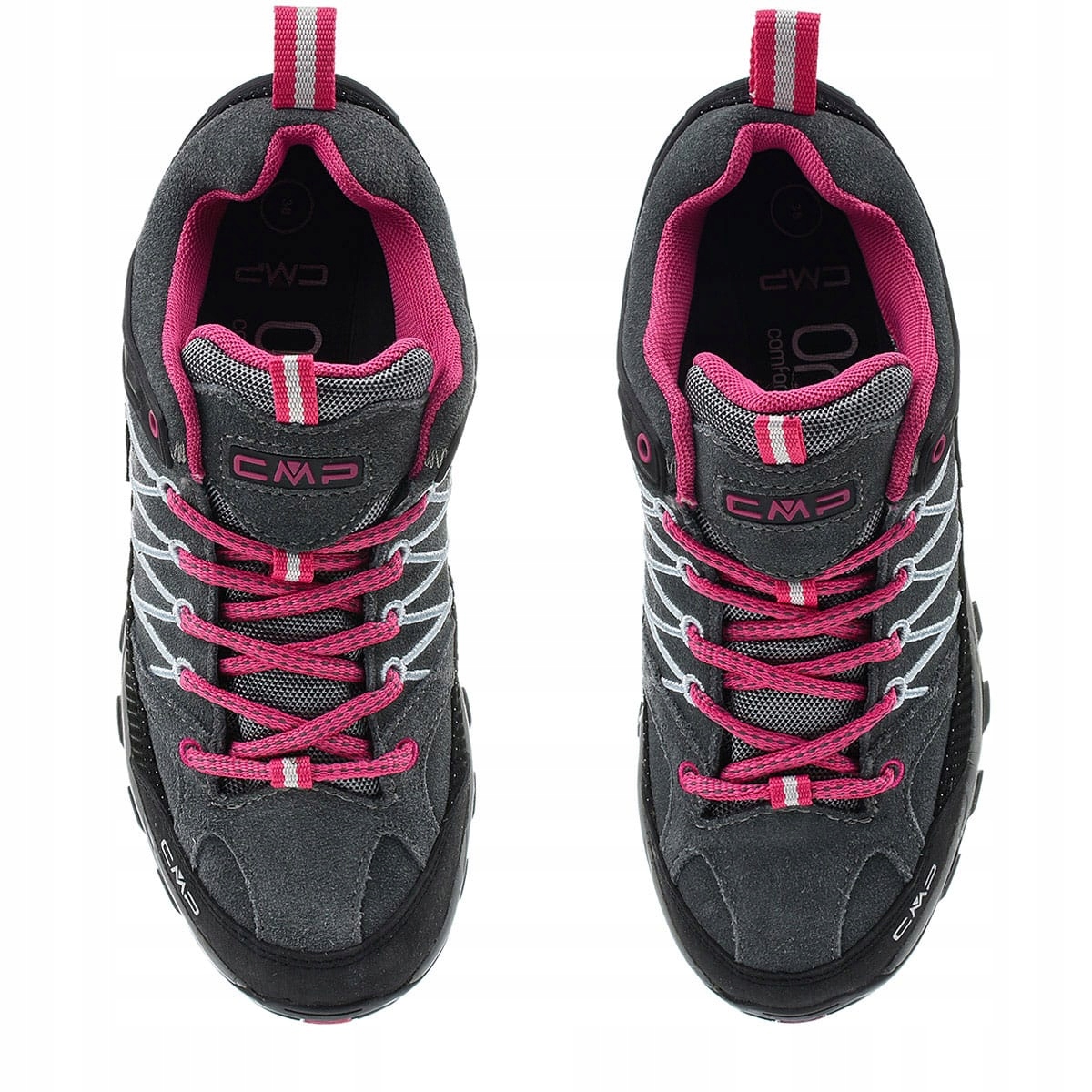 Buty trekkingowe damskie CMP RIGEL LOW 44 Marka CMP
