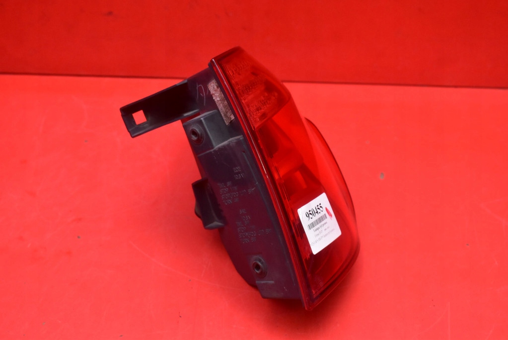 light right rear part rear 89091990 BMW F07 09-13