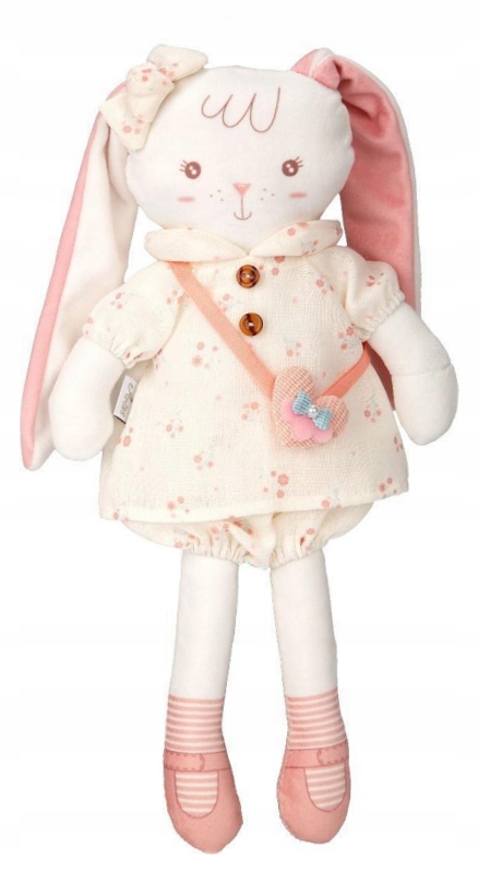 Króliczek Tilly 34cm