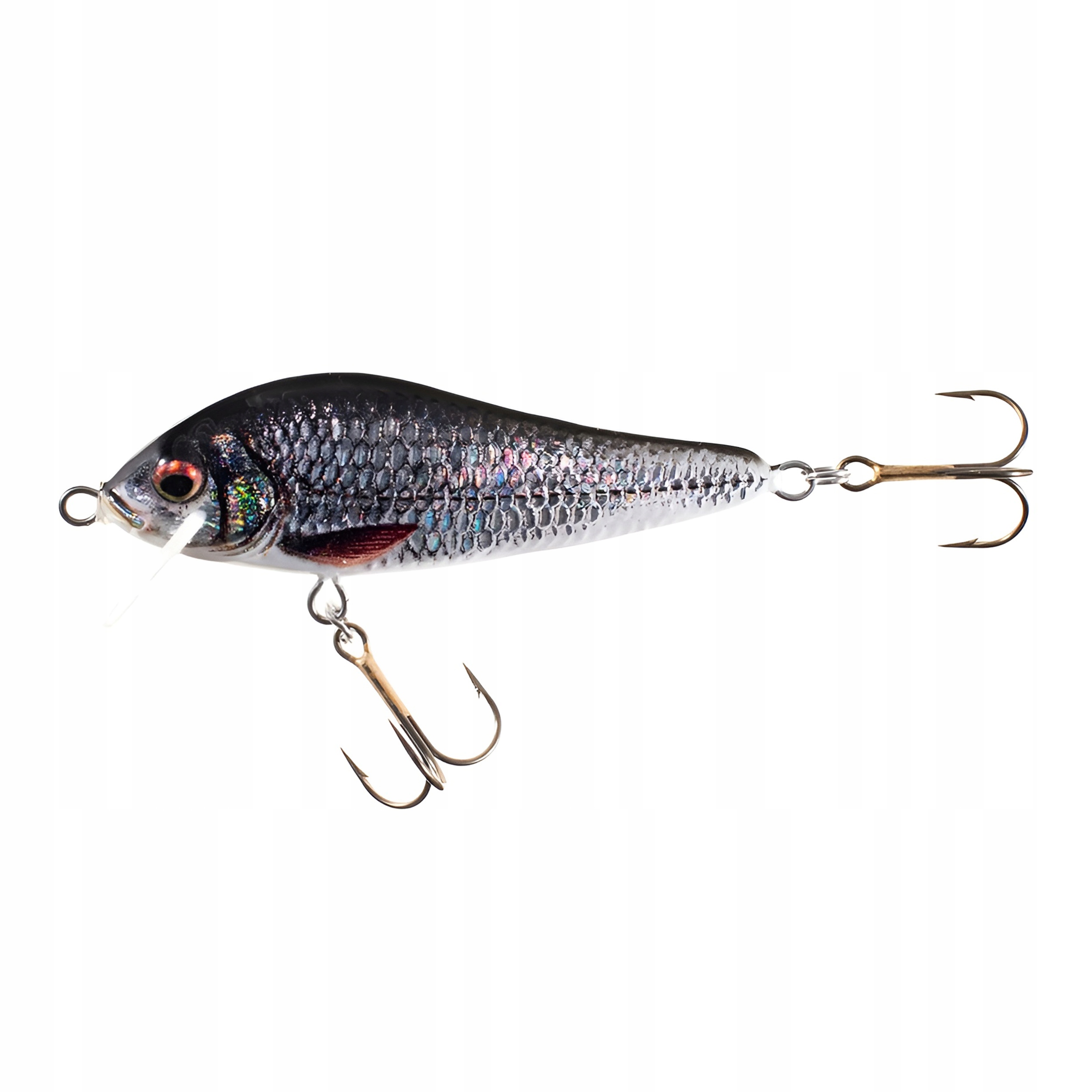 Wobler Jaxon Hs Elon 7cm Pa