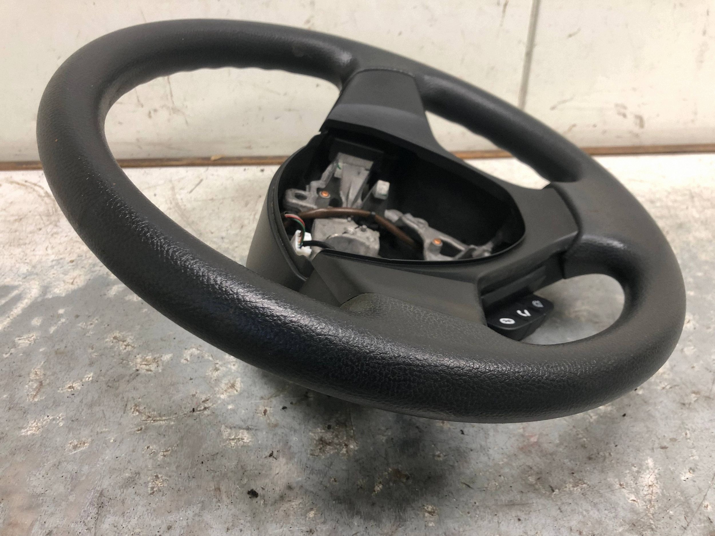 volante PIANKA SUZUKI CELERIO 84M61-5PK