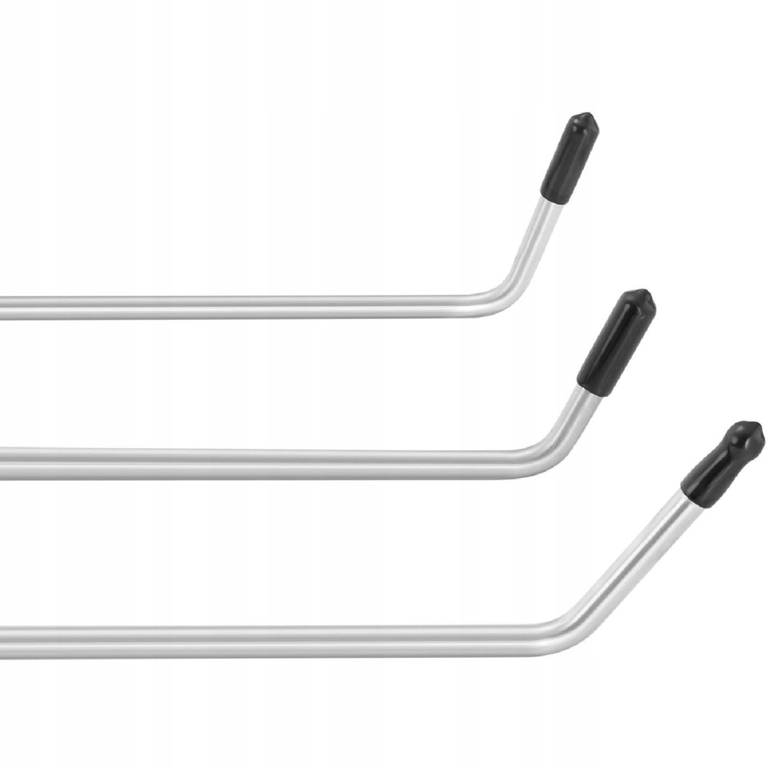 Zestaw naprawczy PDR do usuwania wgnieceń w karoserii 3 pręty Kod producenta 10061322