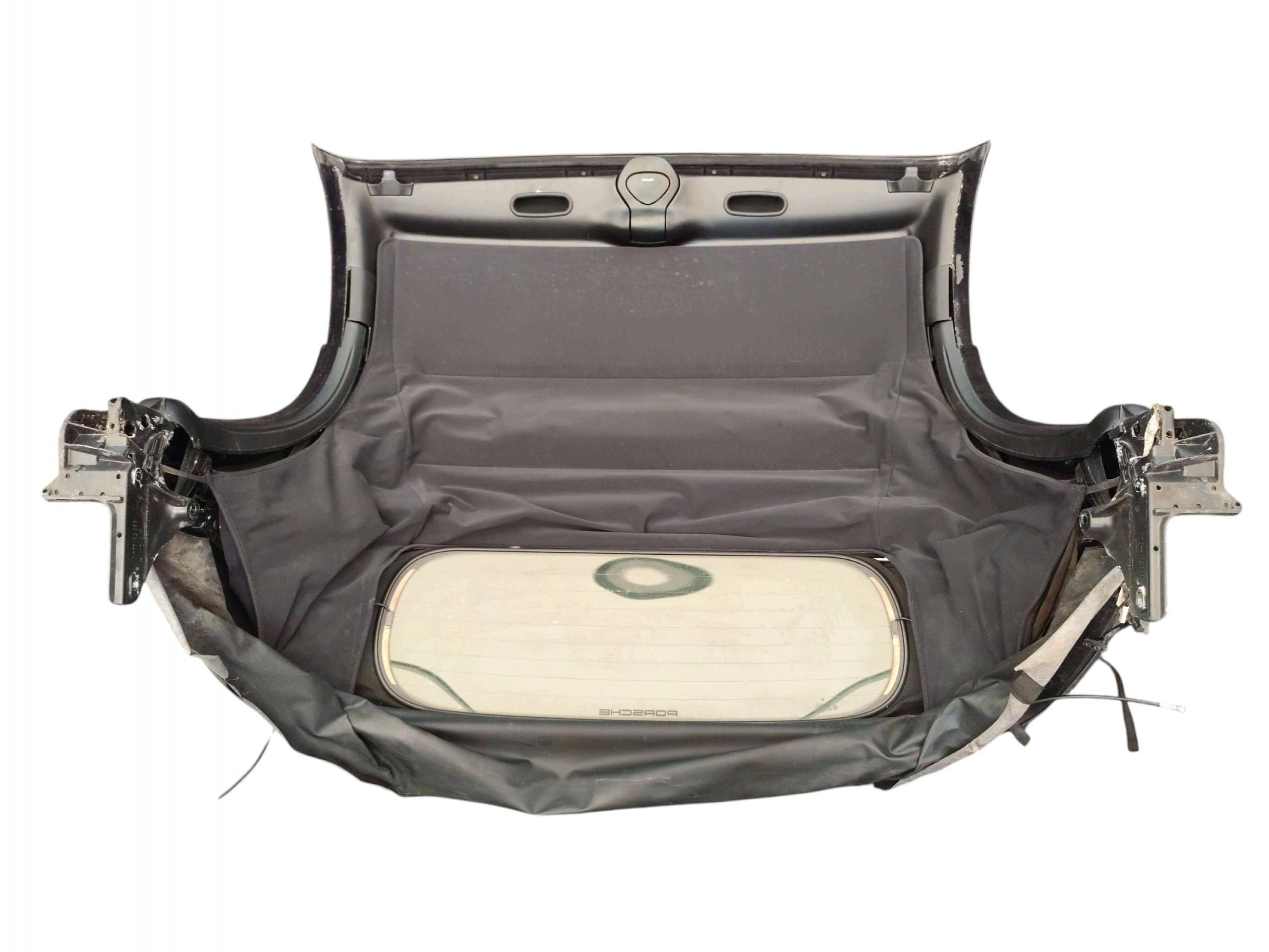 dach PORSCHE BOXSTER und 986 LIFT (03-04)