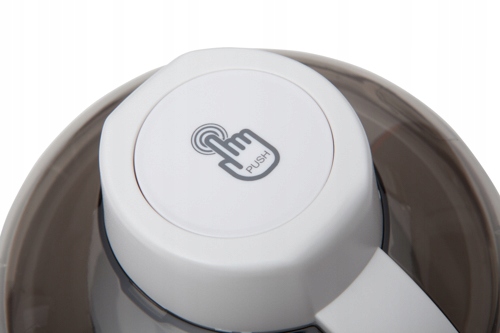 Maszyna do lodów Model CR 4481