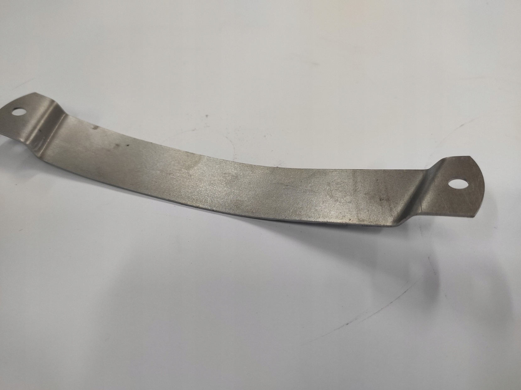 BLACHA UCHWYT OSTRZA SAPERKI M-72 K-750 DNIEPR