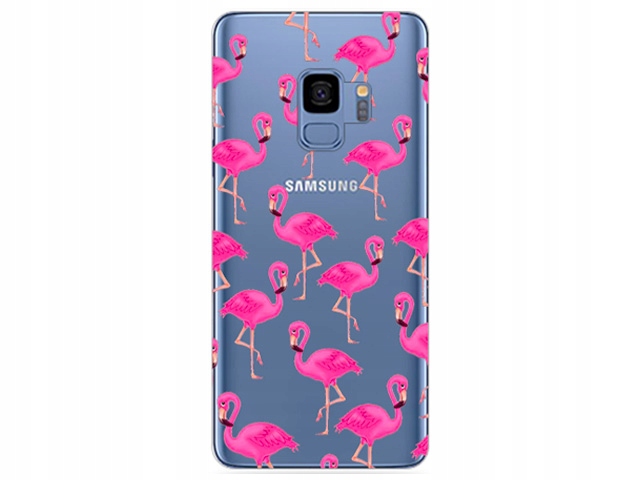 

200 wzorów Etui do Samsung Galaxy S9 Case Plecki
