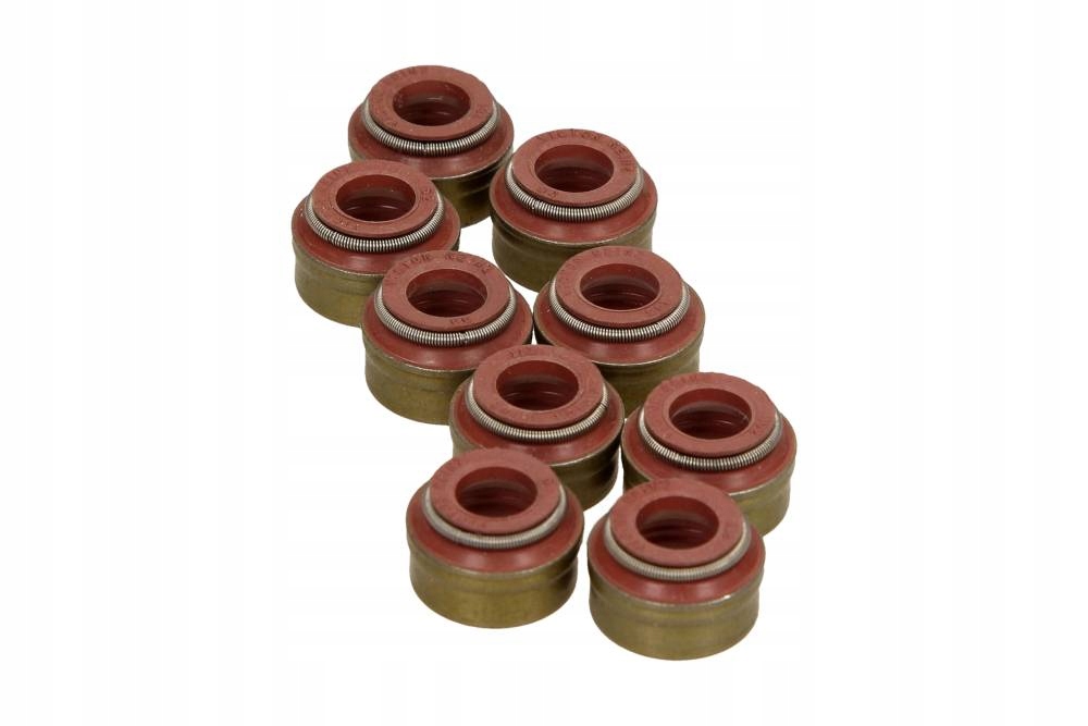 Zestaw uszczelniaczy, trzonek zaworu do DB W2