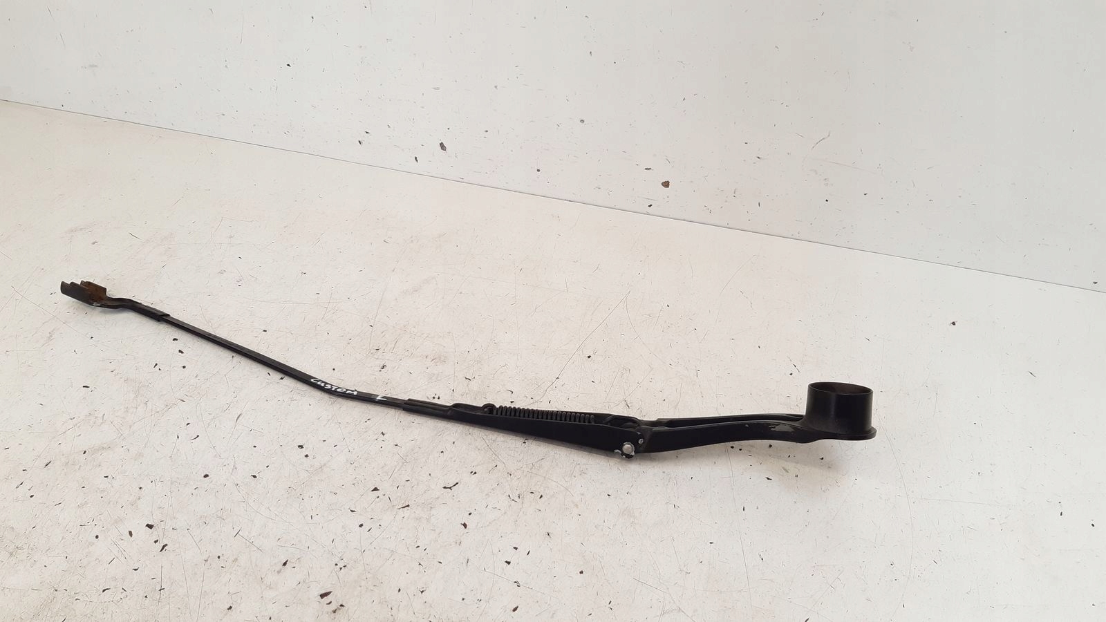 wiper arm left Ford Transit Custom 2,2 TDCI