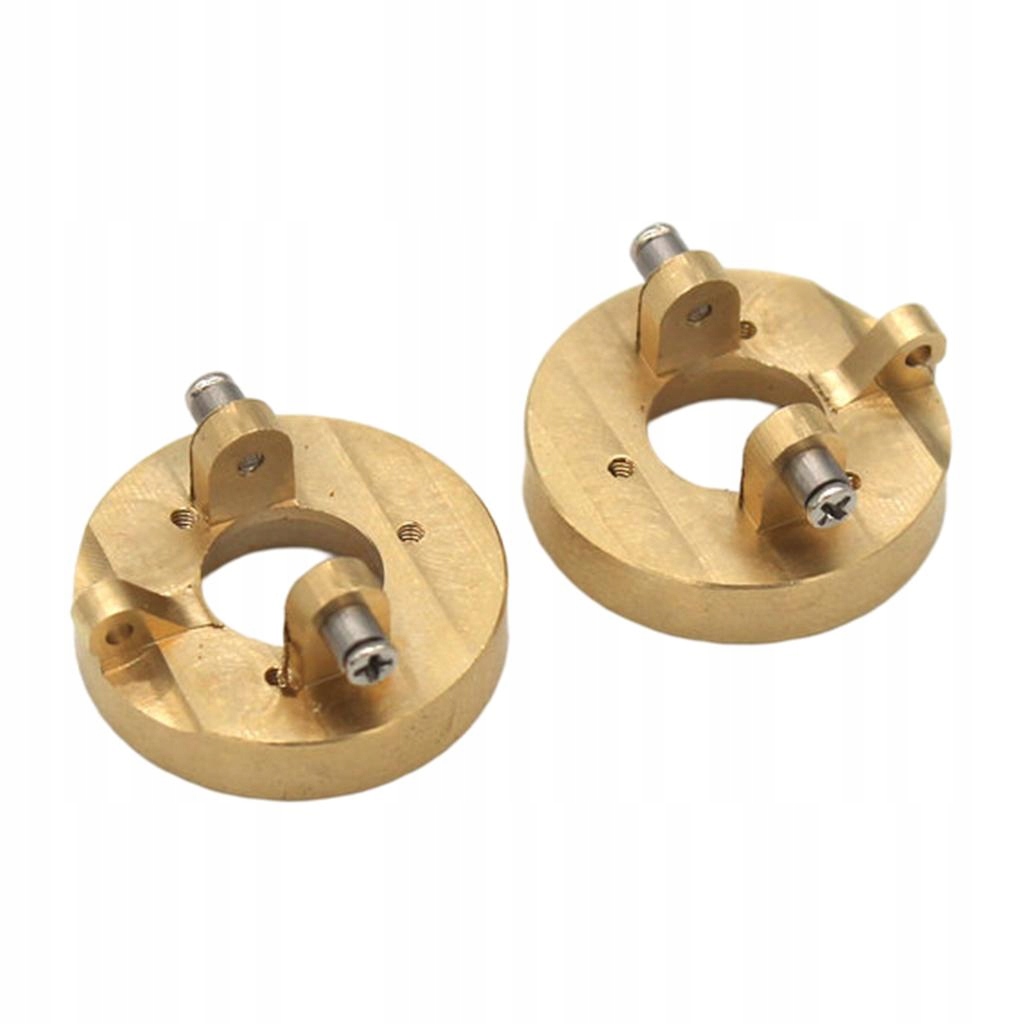 RC Car Steering Cup Sterowanie dla 4x4 Marka bez marki