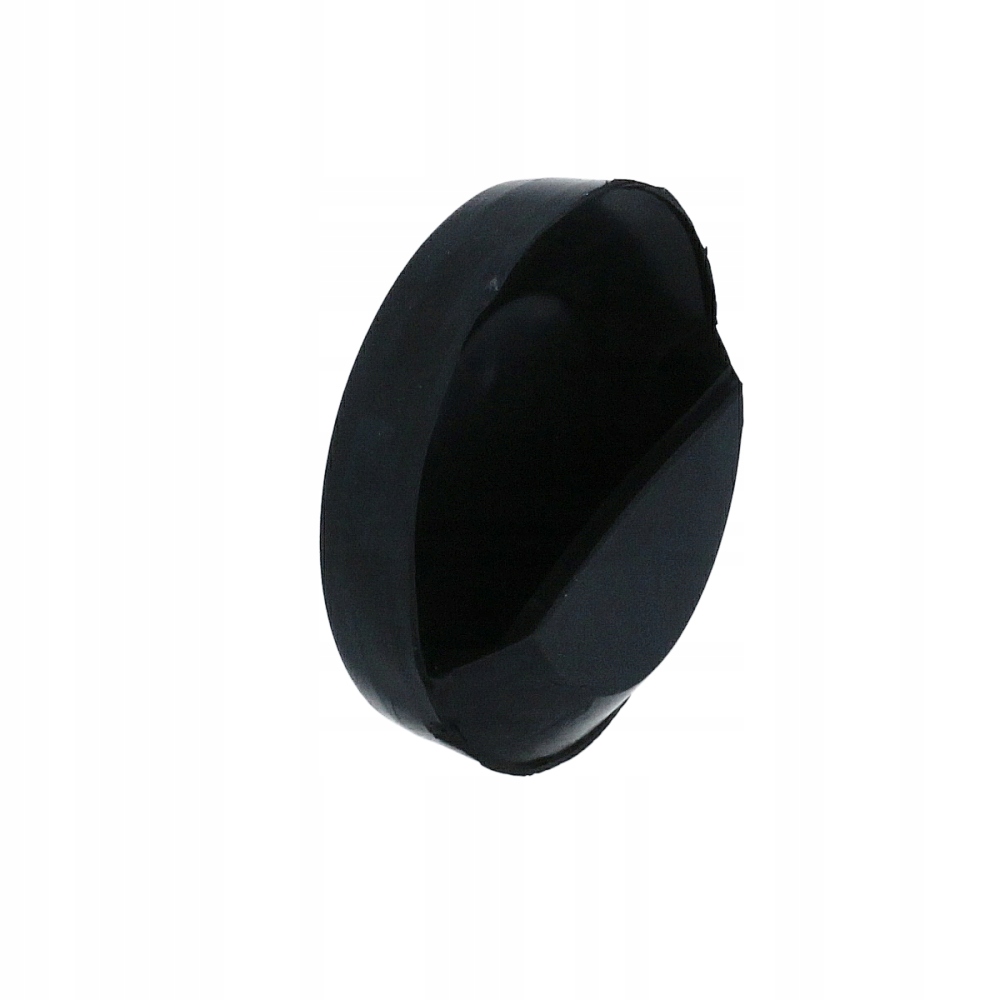 Korek gumowy, zlew, umywalka, wanna,czarny 40-43mm