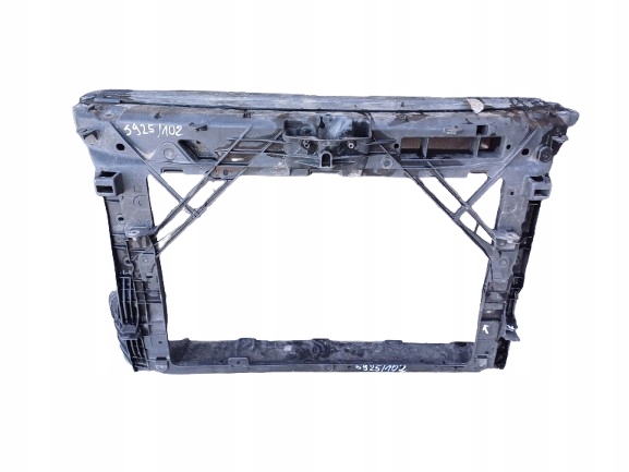 SEAT TOLEDO 4 IV SKODA RAPID 12- PAS PRZEDNI 5JA805588T