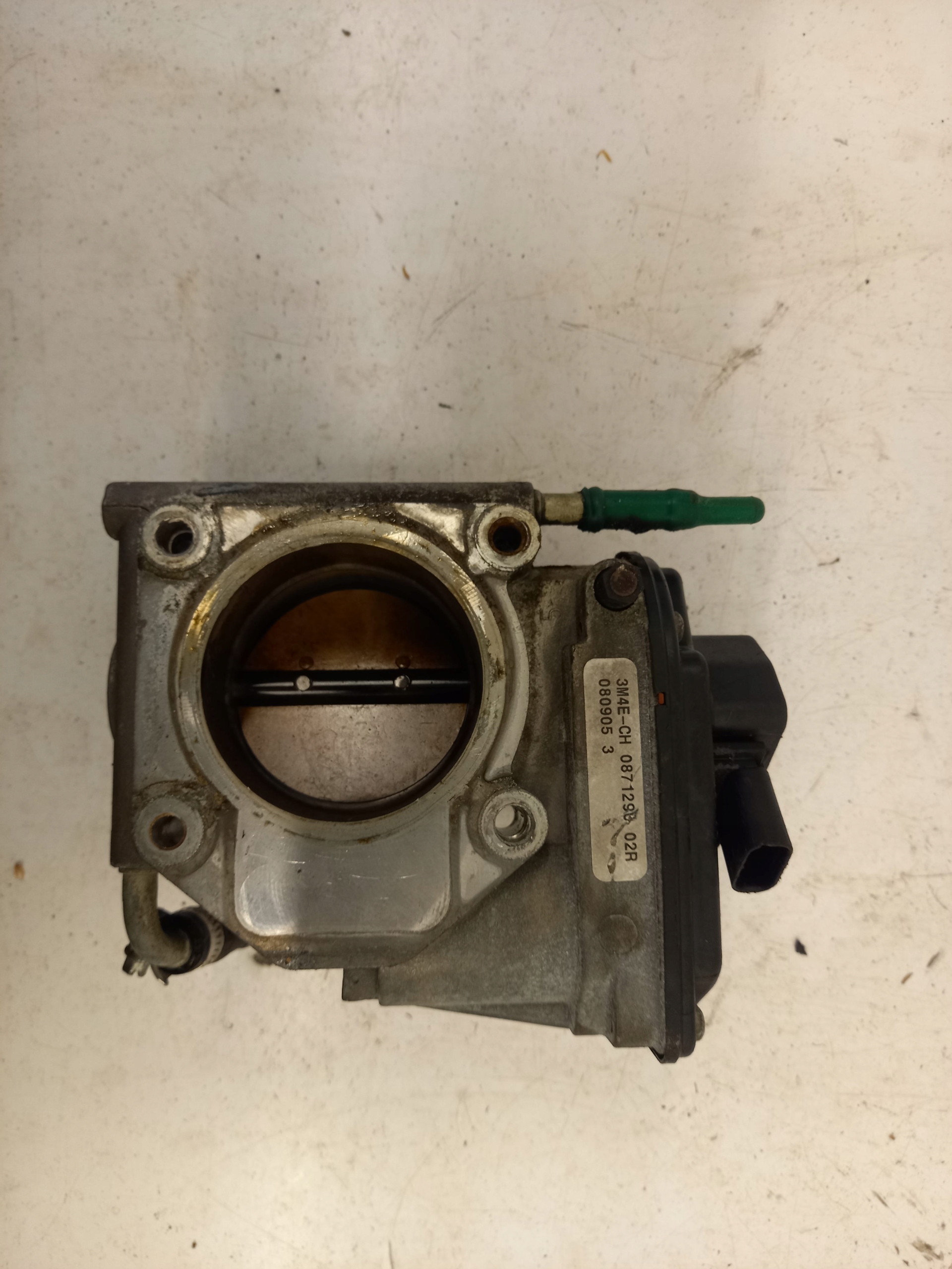 Valvola a farfalla MAZDA 6 3.0 3M4E-CH 0871290