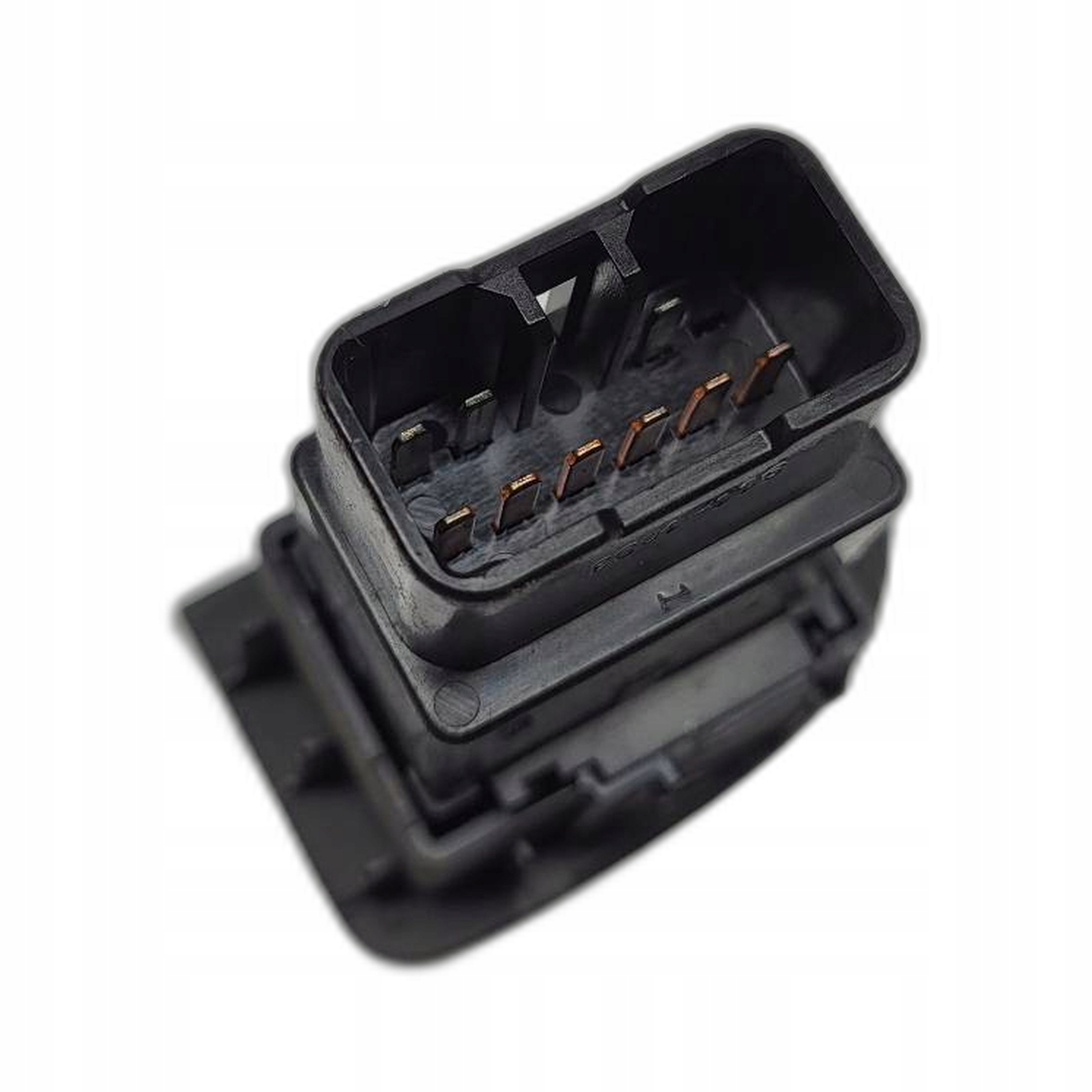 interruttore luci Luci di emergenza Honda CIVIC VI 1.4 e 157911