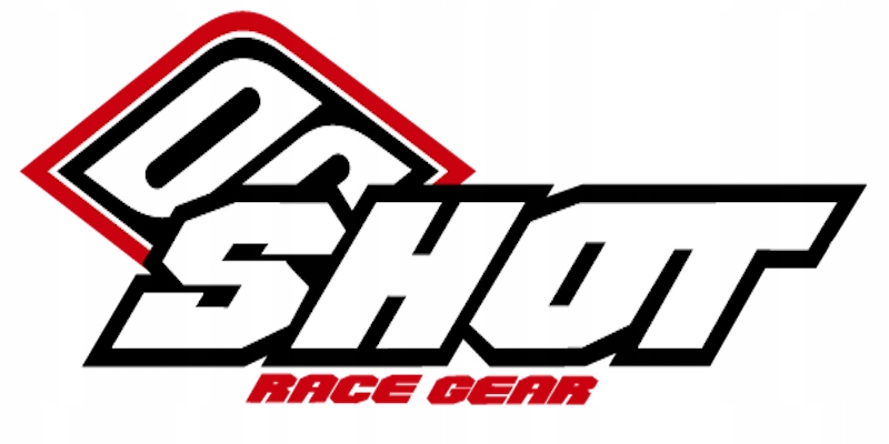 BUTY MOTOCYKLOWE SHOT X10 CROSS ENDURO QUAD 43 Rozmiar 43