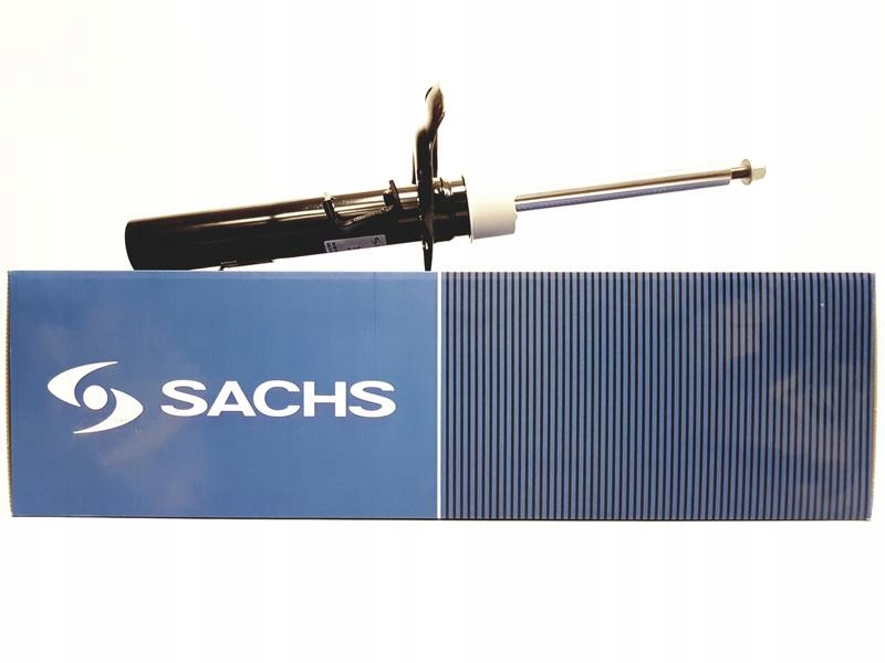 

Sachs Amortyzator Przód 313 759