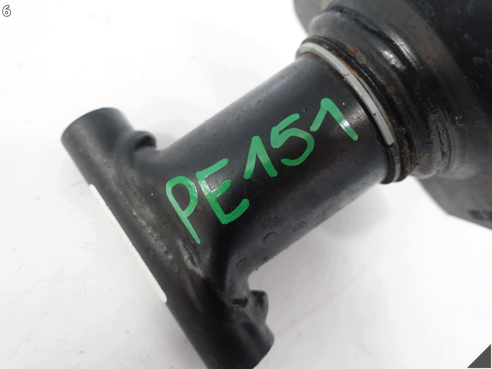 PORSCHE 911 997 BOXSTER CAYMAN 987 05-12 beam tip tip left/right