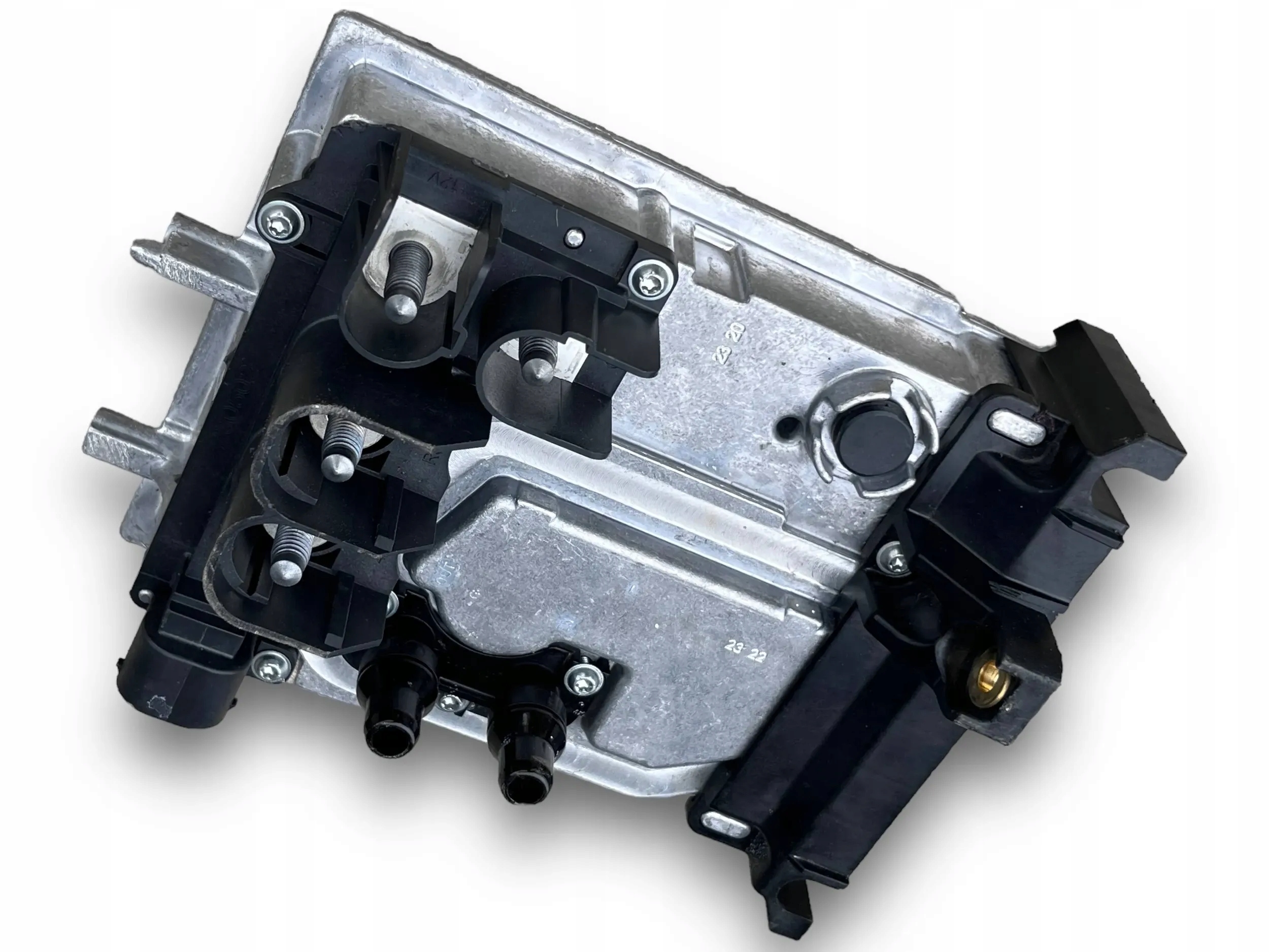 MERCEDES GLA W247 Centralina START STOP modulo per batteria 0009003039 !M