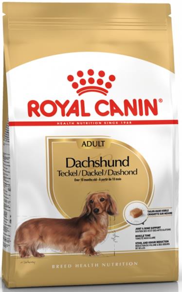 Levně Royal Canin Breed Jezevčík 7,5kg