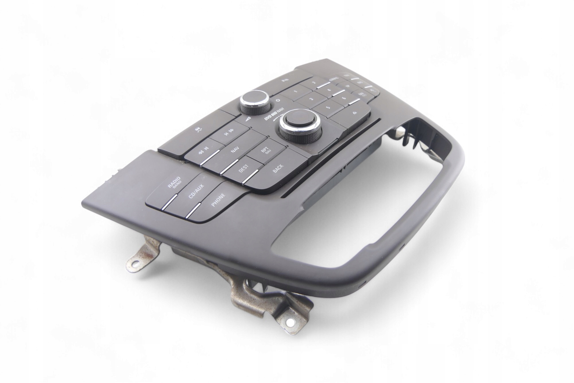 control panel radio OPEL INSIGNIA A 13277913