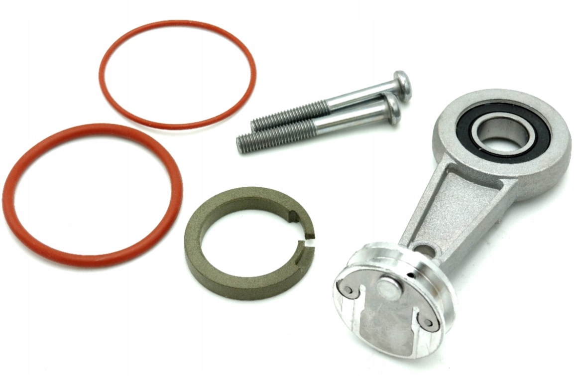 Sada Pro Opravu Kompresoru Kompresorového Čerpadla Audi A6 C6 Mercedes W220 W211