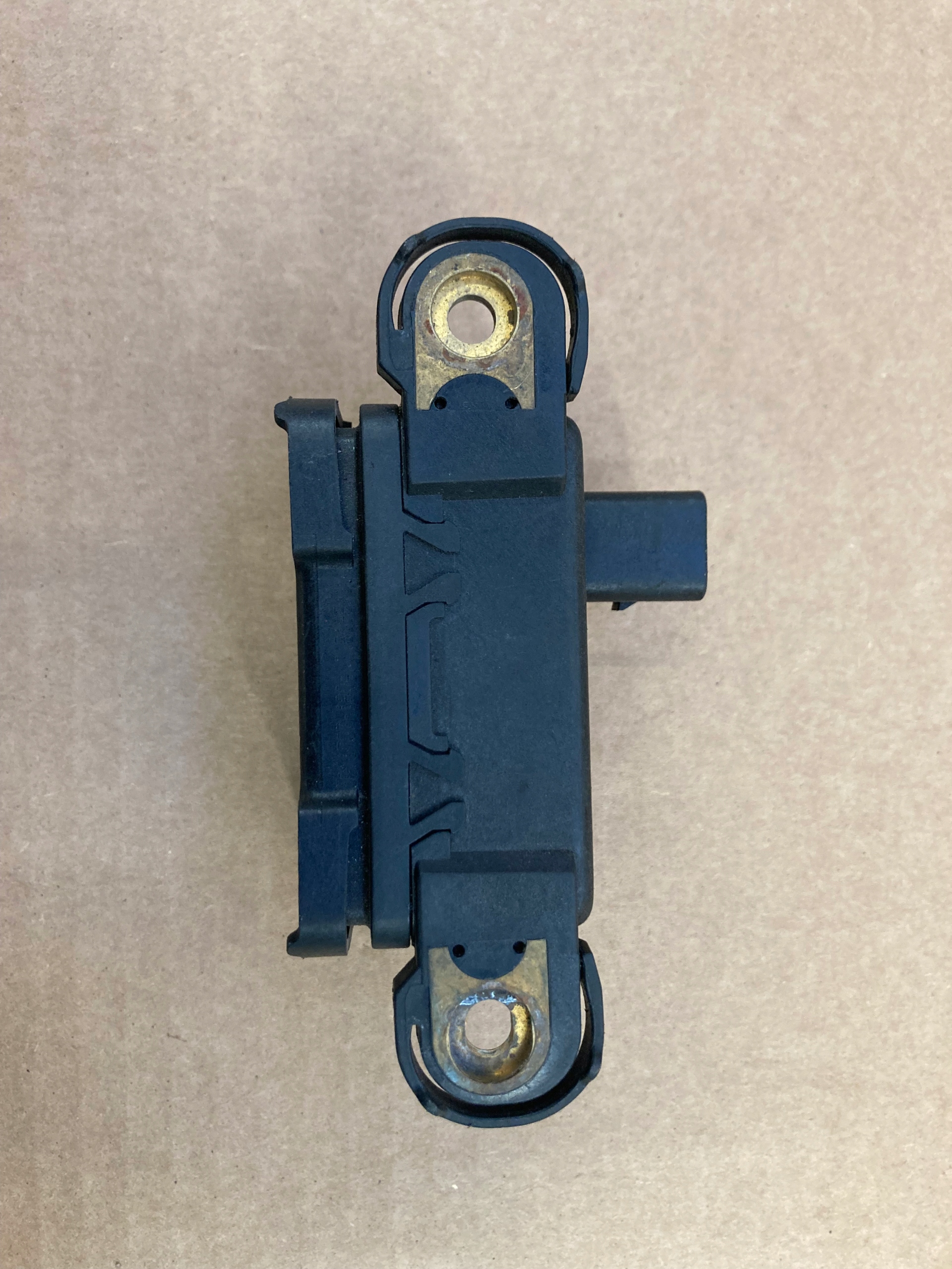 VW T5 TRANSPORTER MULTIVAN Caravelle 03- Module DUO SENSOR ESP 7H0907652A