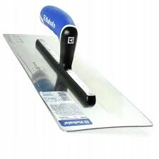 0280 KUBALA PACA DO ŁĄCZEŃ PŁYT GK WYGIĘTA 130x350mm Kod producenta Wygięta profilowana płyt kartonowo-gipsowych