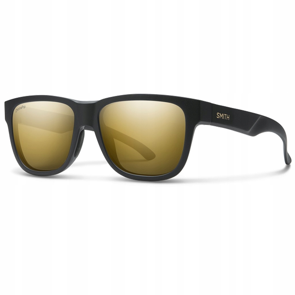 Brýle Smith Lowdown Slim 2 Zlaté