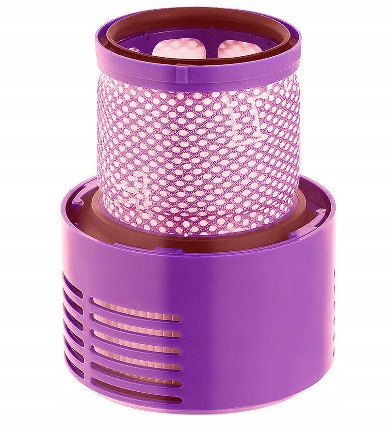 FILTR ZMYWALNY DYSON V10 SV12 Absolute Animal Model 8