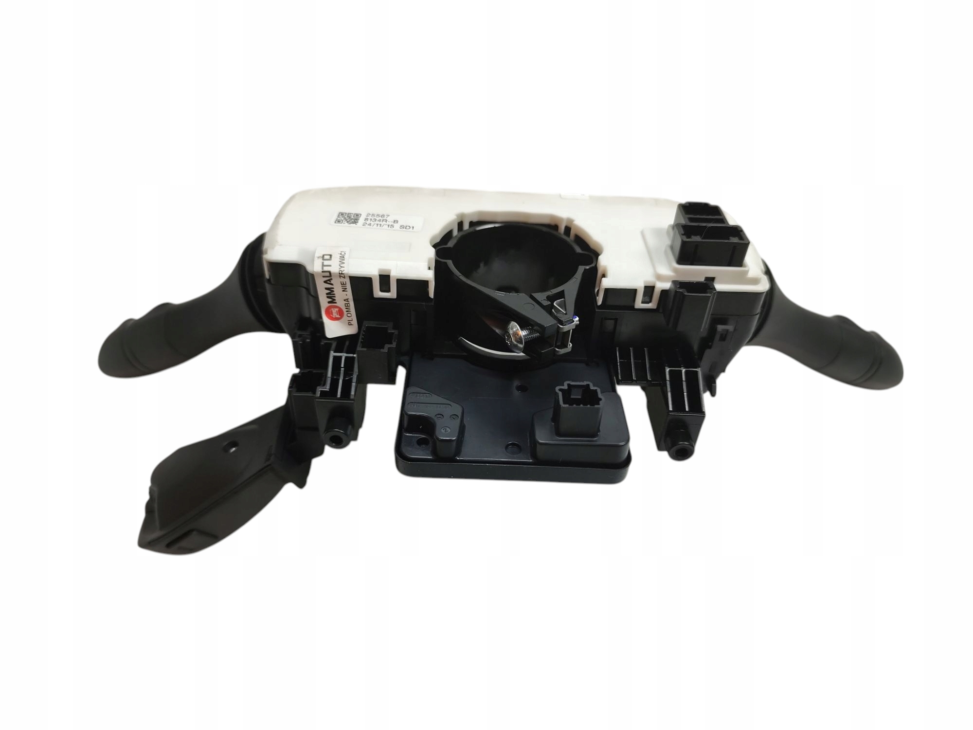steering wheel levers and controls sensor RENAULT TALISMAN MEGANE IV KADJAR ESPACE V