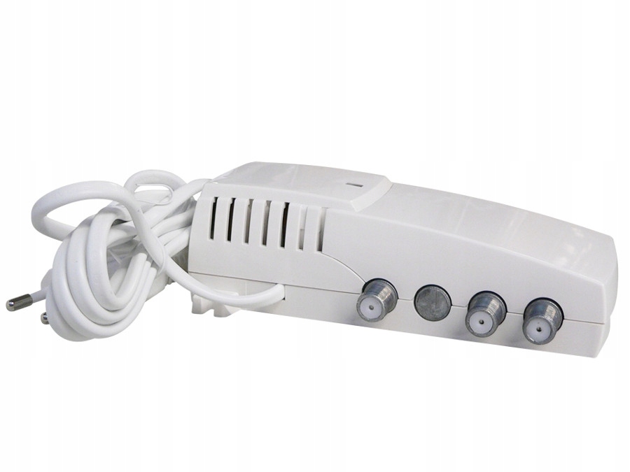 Wzmacniacz Maximum HA024 amplifier 30 db