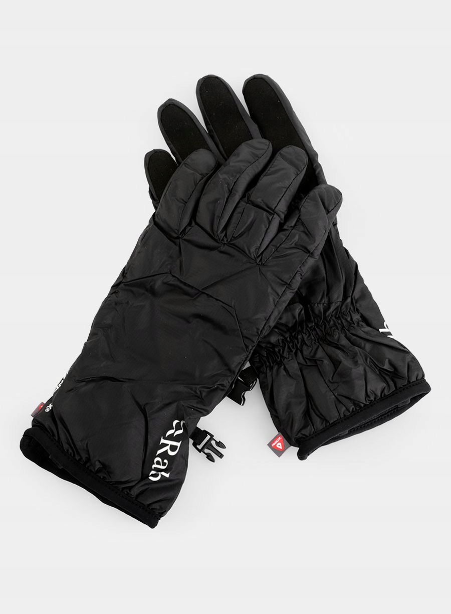 Zimní rukavice Rab Xenon Glove black XL
