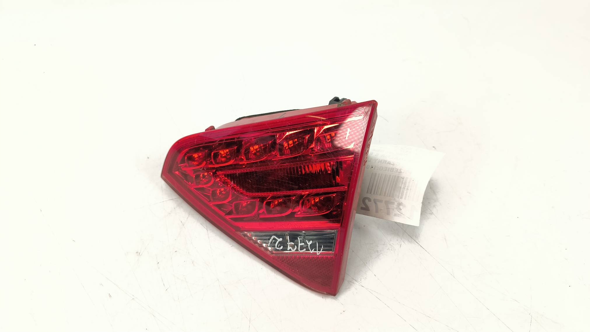 light 8T0945094D AUDI A5