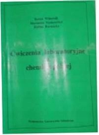 ćwiczenia laboratoryjne z chemii ogólnej -