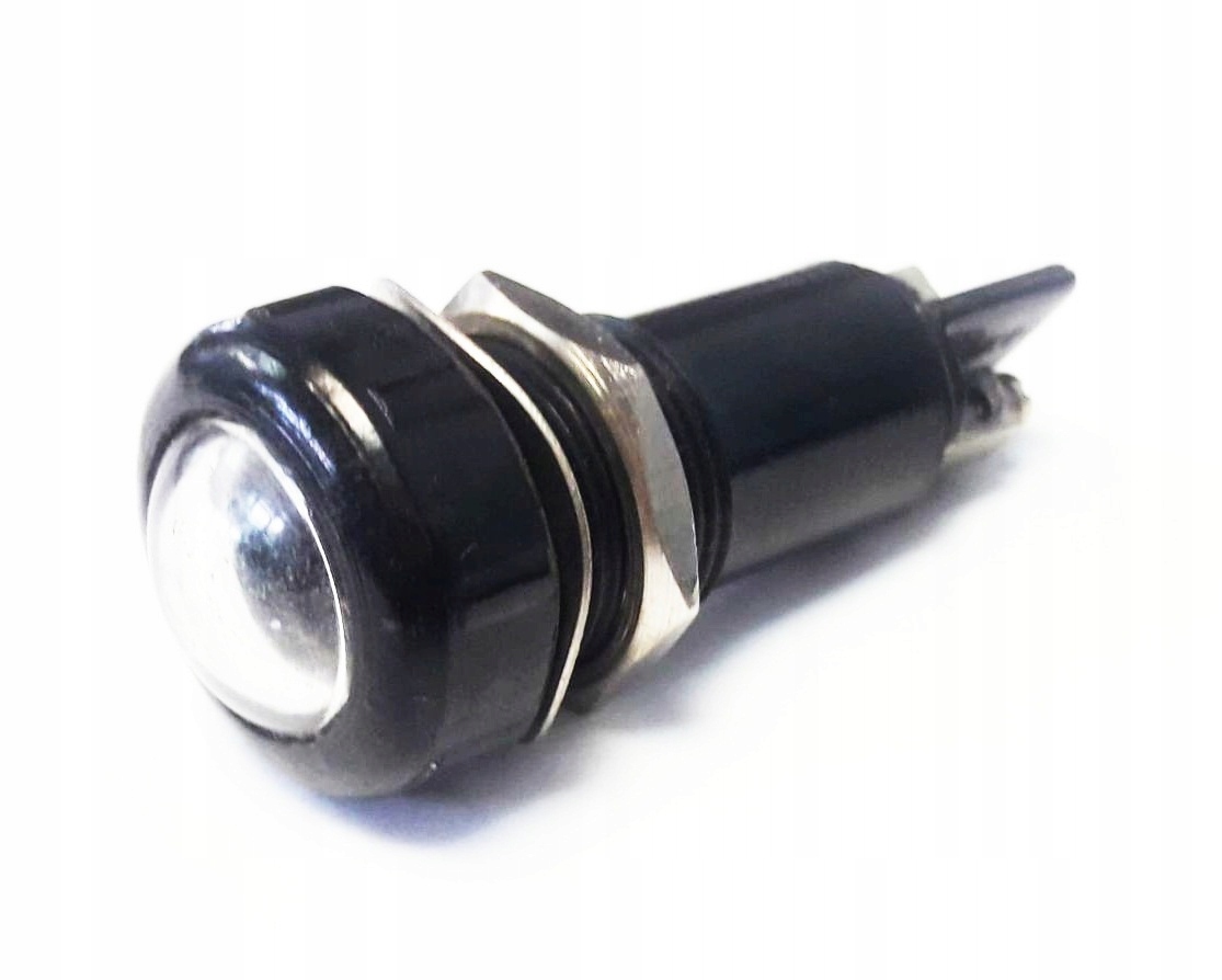 

Lampka sygnalizacyjna kontrolka Ows 21 Ba 2W 24V
